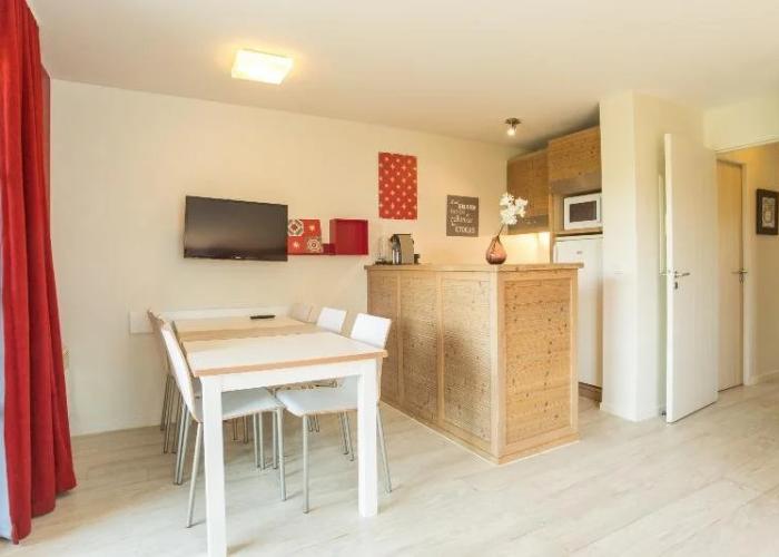 Residence Pierre & Vacances Le Clos d'Eguisheim