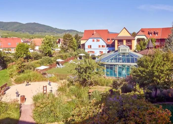 Residence Pierre & Vacances Le Clos d'Eguisheim
