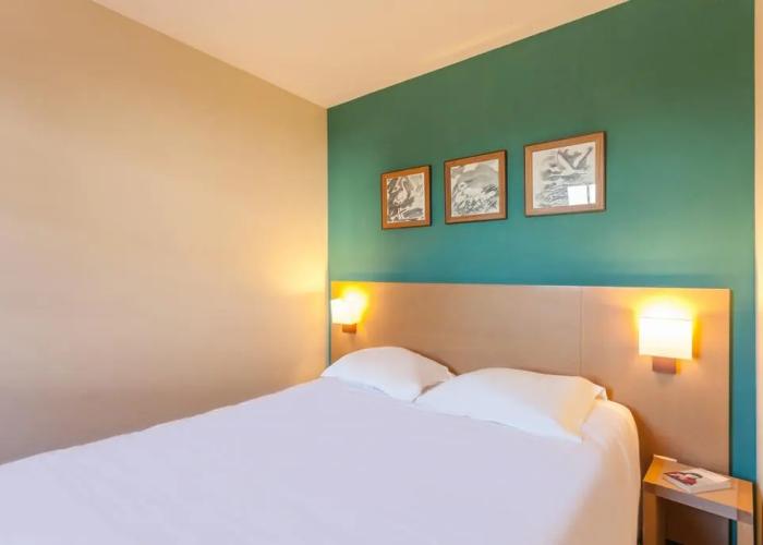 Residence Pierre & Vacances Le Clos d'Eguisheim