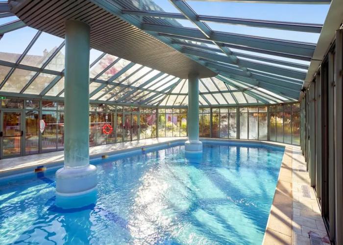 Residence Pierre & Vacances Le Clos d'Eguisheim