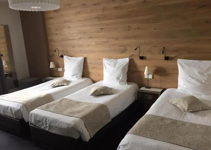 Auberge Alsacienne