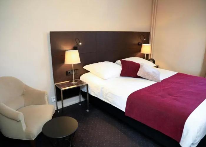 Auberge Alsacienne