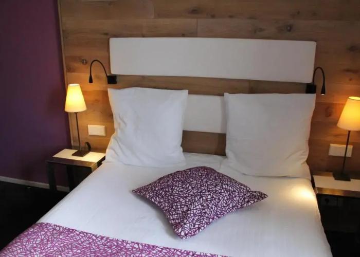 Auberge Alsacienne