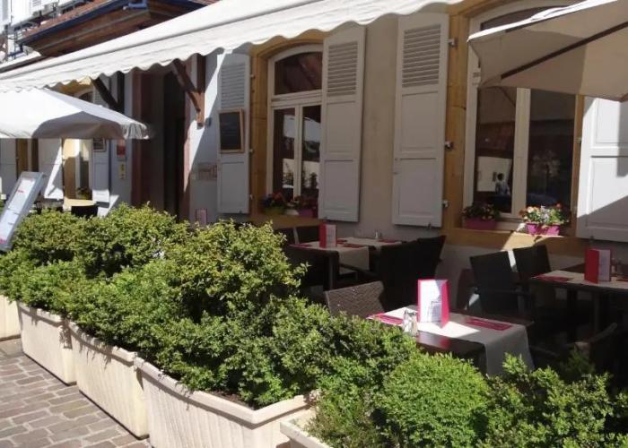 Auberge Alsacienne