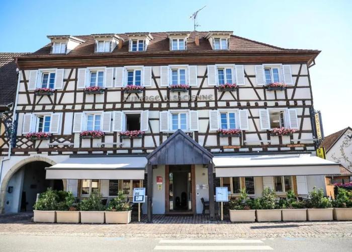 Auberge Alsacienne