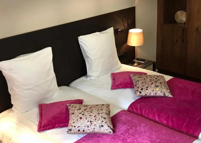 Auberge Alsacienne