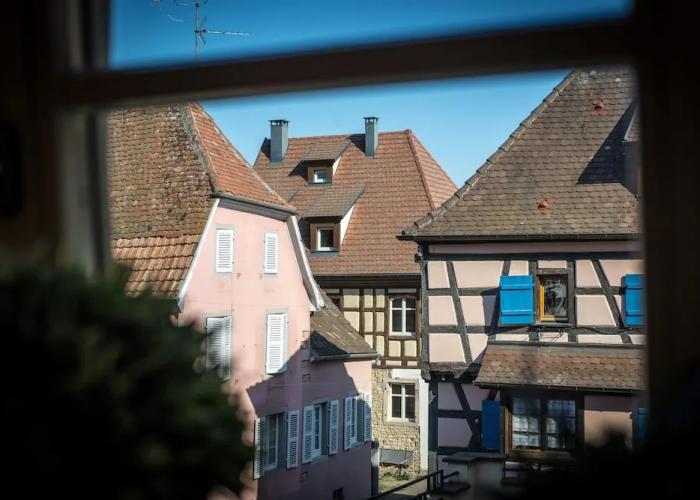 Hameau D'eguisheim