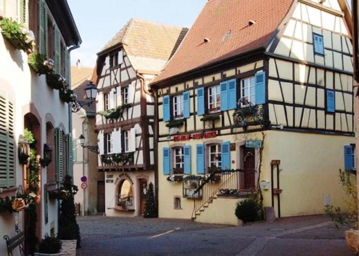 Pierre & Vacances Résidence Le Clos d'Eguisheim