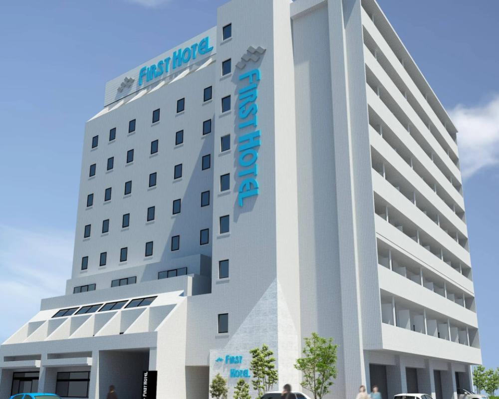 Kanku Izumisano First Hotel