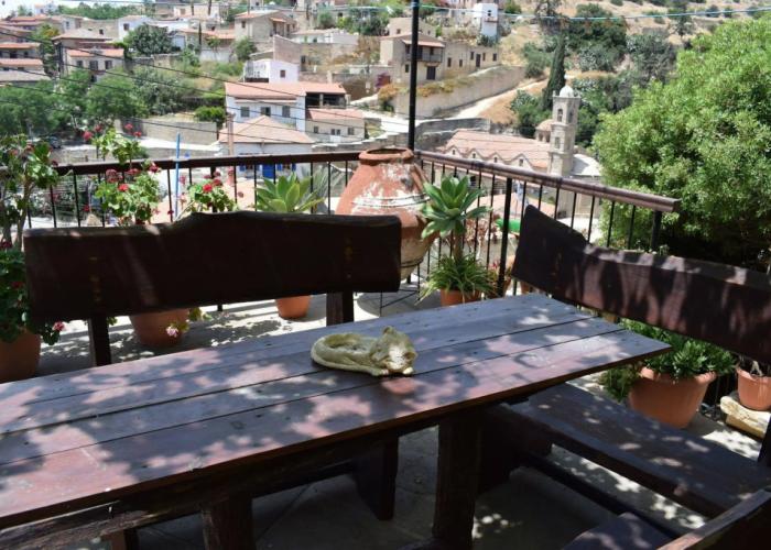 Vasilopoulos House