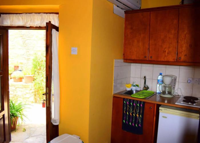 Vasilopoulos House