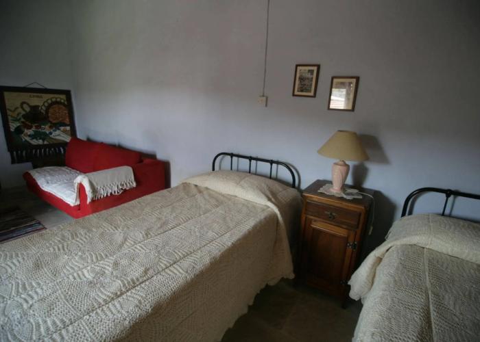 Vasilopoulos House