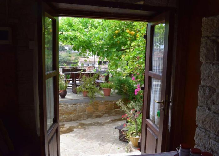 Vasilopoulos House