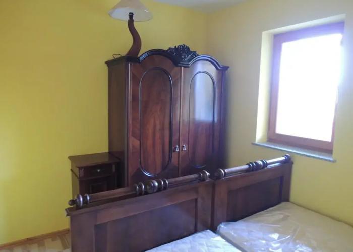 Vineyard cottage Pod piramido