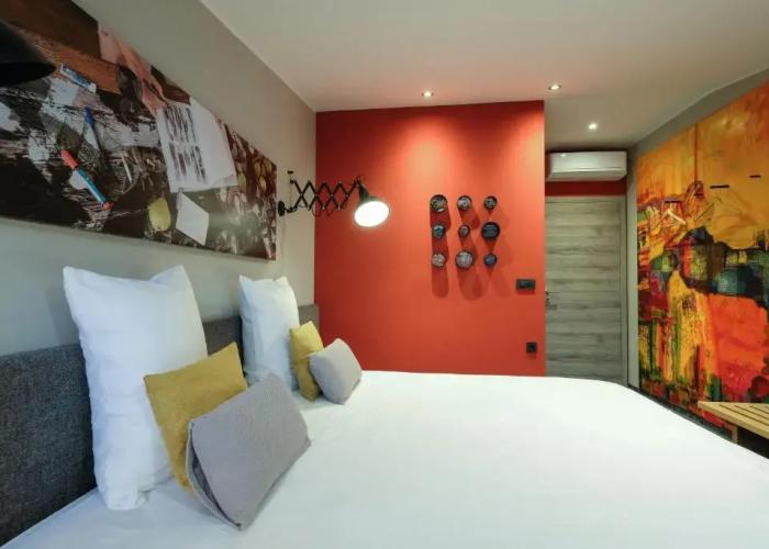 Hotel Kunst