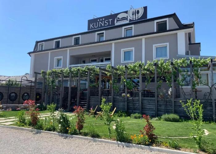 Hotel Kunst