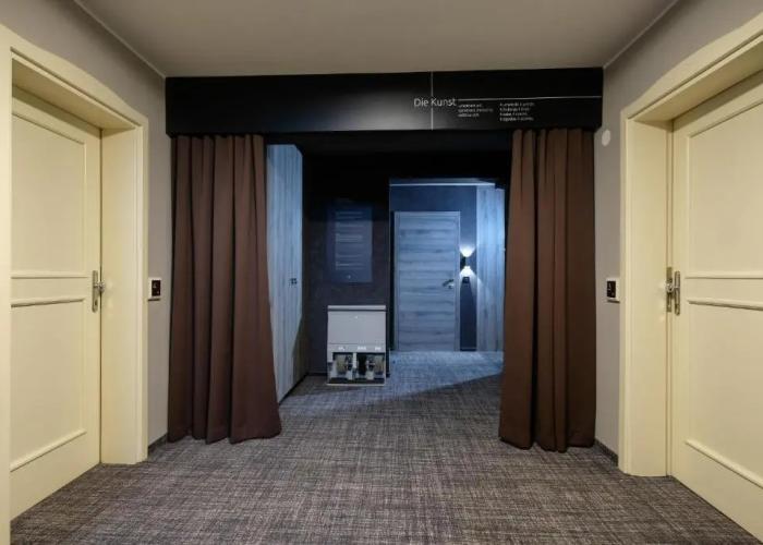 Hotel Kunst