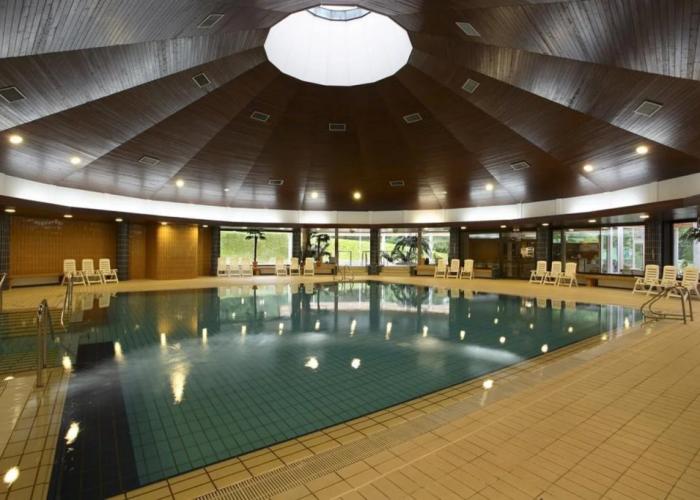 Hotel Vitarium Superior – Terme Krka