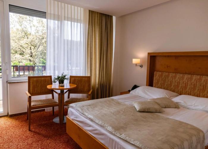 Hotel Vitarium Superior – Terme Krka