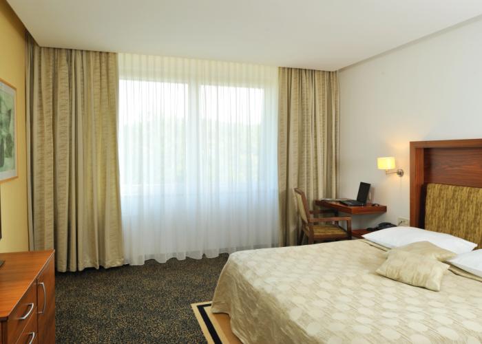 Hotel Vitarium Superior – Terme Krka
