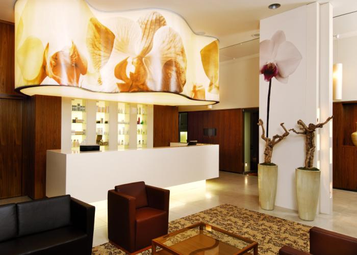 Hotel Vitarium Superior – Terme Krka