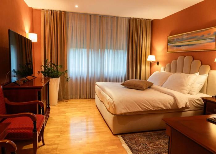 Hotel Vitarium Superior – Terme Krka