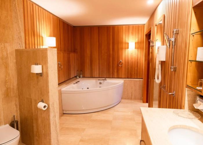 Hotel Vitarium Superior – Terme Krka