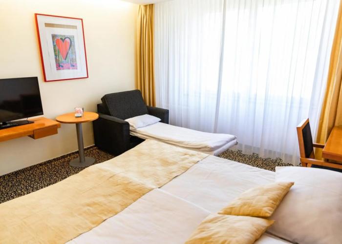 Hotel Vitarium Superior – Terme Krka