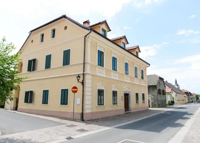 Vila Castanea