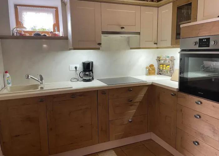 Vineyard cottage Stopar