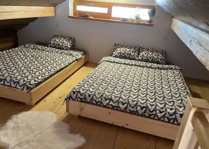 Vineyard cottage Stopar