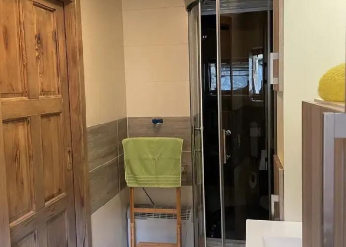Vineyard cottage Stopar