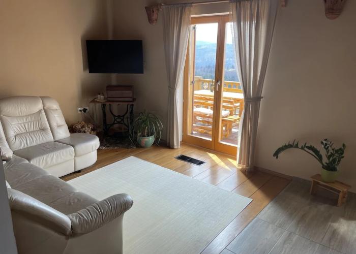 Vineyard cottage Stopar