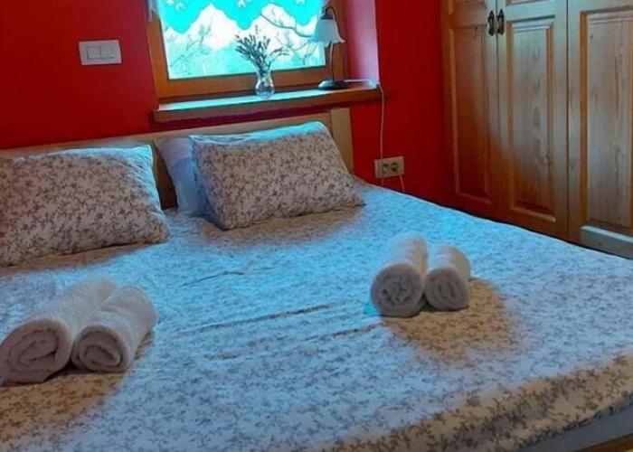 Vineyard cottage Stopar