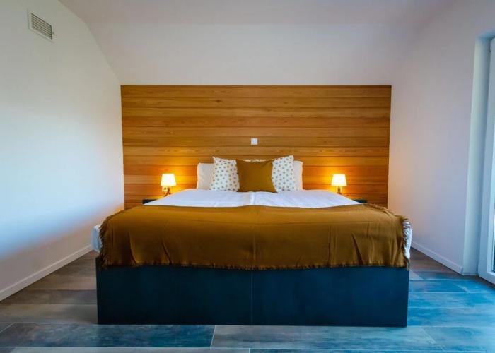Vineyard cottage Radulja