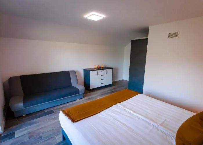 Vineyard cottage Radulja
