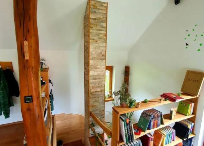 Vineyard cottage Matej