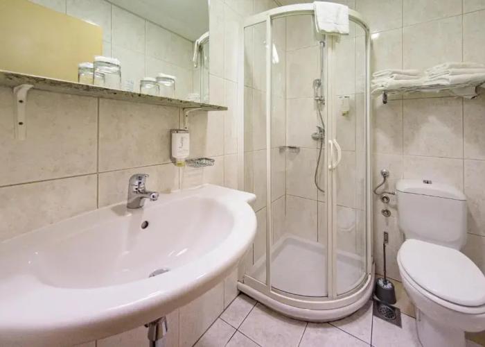 Hotel Toplice - Terme Krka