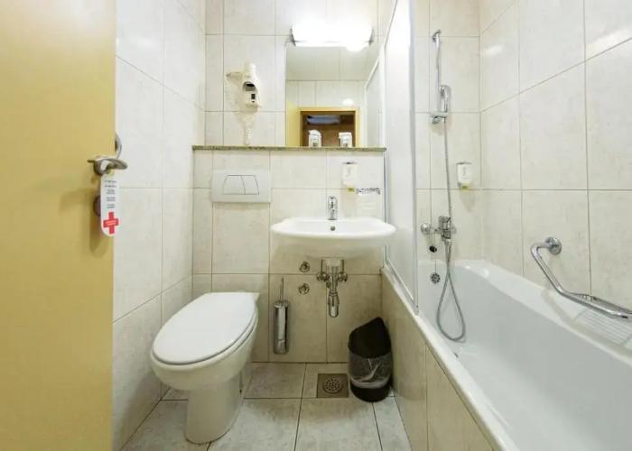 Hotel Toplice - Terme Krka