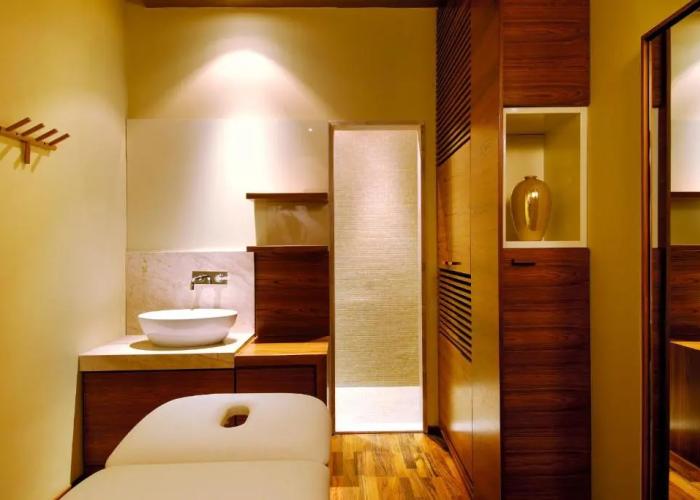 Hotel Toplice - Terme Krka