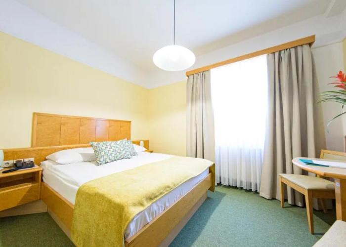 Hotel Toplice - Terme Krka