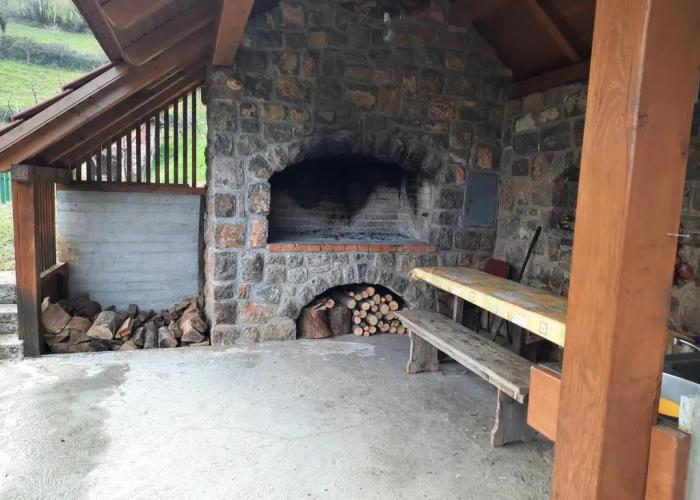 Vineyard cottage Klobčar