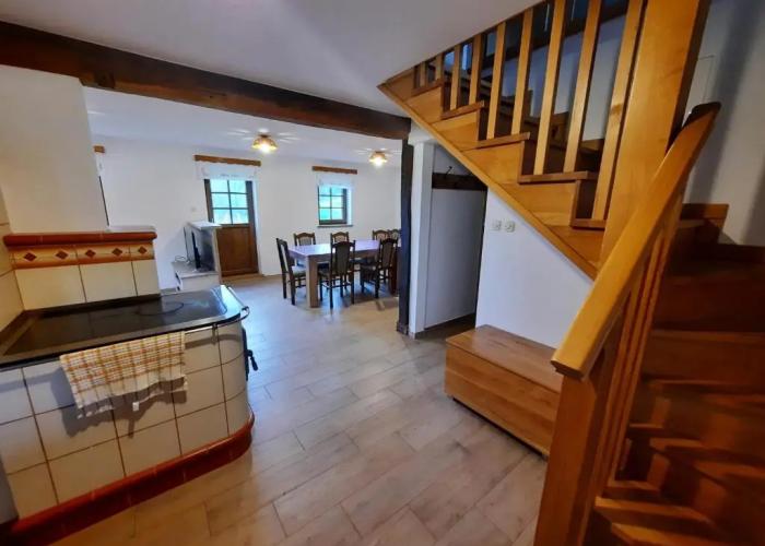 Vineyard cottage Klobčar