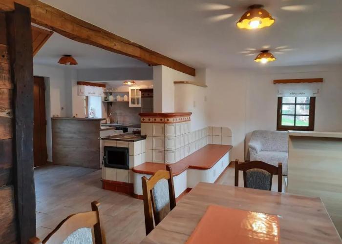 Vineyard cottage Klobčar