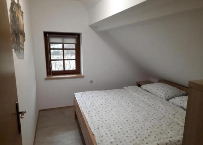 Vineyard cottage Klobčar