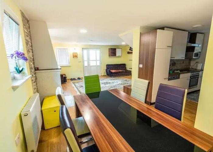 Vineyard cottage Na hribu