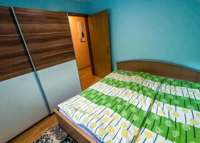 Vineyard cottage Na hribu
