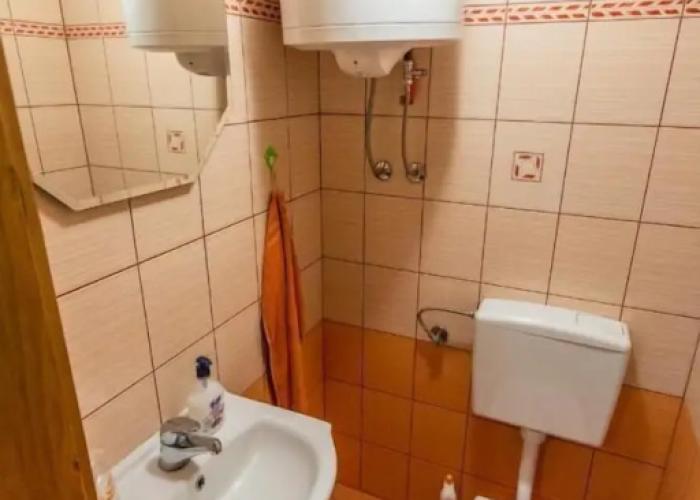 Vineyard cottage Na hribu