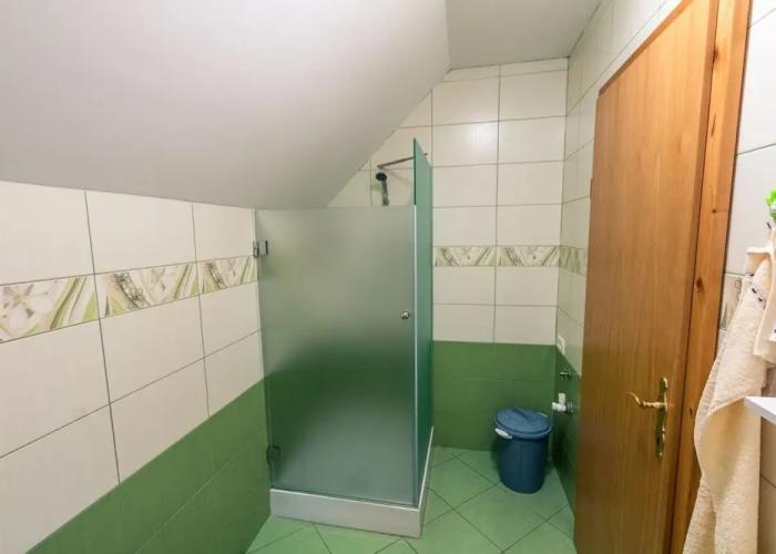 Vineyard cottage Na hribu