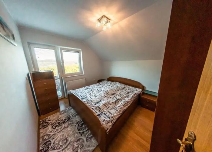 Vineyard cottage Na hribu